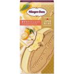 ハーゲンダッツ クリスピーサンド ゆずホワイトショコラ 60ml ×6個