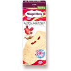 ハーゲンダッツ バー ミックスベリー&ミルク クランチ 80ml×5個