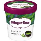 ハーゲンダッツ パイント グリーンティー 473ml×8箱