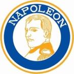  сделано в Японии мука F Napoleon 25kg