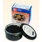 GABAN лампа черная икра ( лампа рыба черная икра ) 50g×6 шт 