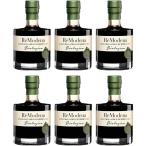 ReModena органический бальзамический уксус 100ml×6шт.