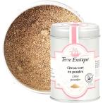 Terre exotique tail egzoti Climb пудра bio60g фрукты пудра 