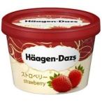 ハーゲンダッツ ミニカップ ストロベリー 12個