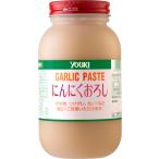ユウキ にんにくおろし 1kg