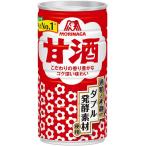 森永製菓 甘酒 190g×30本