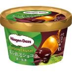 ハーゲンダッツ SPOON CRUSH あふれるショコラ 濃い抹茶 81ml (12個)