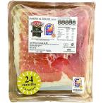  сырокопченая ветчина - monte ru L D.O. 24 месяцев .. ломтик упаковка 65g I resa-no Испания производство 