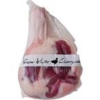  Hokkaido производство snow белый che libare-( север море ....) на косточке Momo примерно 300g