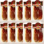 [100g×10 упаковка ] для бизнеса Испания производство сырокопченая ветчина pareta погреб no ломтик упаковка 100g Испания производство - mon погреб no