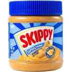 skipi- арахисовое масло super коричневый nk340g×3 шт 
