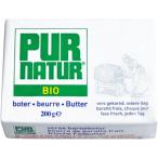 [ рефрижератор ]Pur Natur ( чистый nachu-ru) departure . масло 200g×1 шт еда соль не использование 