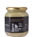 SABATINO TARTUFI чёрный трюфель масло (450g)