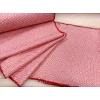 着物のはぎれ 正絹 鹿の子絞り 疋田