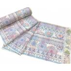  кимоно. лоскут натуральный шелк книга@ подлинный хлопок эпонж ткань продается куском 8-3 кимоно . земля маленький тысяч . эпонж 