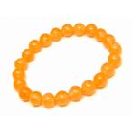  натуральный камень Power Stone 33401E orange нефрит 8mm браслет внутренний диаметр регулировка возможность .. Jade je-do сумка есть бесплатная доставка иметь China производство 