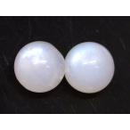 天然石 パワーストーン　　40217A　　ムーンストーン 11mm 1粒売り 5A 送料無料 インド産 ポイント消化