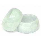  натуральный камень Power Stone нефритовое кольцо Мьянма .. кольцо 15 номер ~22 номер ширина 11mm~13mm можно выбрать размер нефрит Jade je-do бесплатная доставка Мьянма производство 