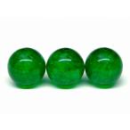  натуральный камень Power Stone 49083Y зеленый ..14mm 1 шарик продажа зеленый нефрит Jade je-do China производство 