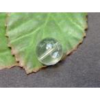 Yahoo! Yahoo!ショッピング(ヤフー ショッピング)天然石 パワーストーン　　56169　　虹入り ガーデンクォーツ 11mm A 1粒売り 水晶 鑑別済・本物保証 送料無料 ブラジル産