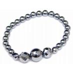  натуральный камень Power Stone 61826 этот месяц 30%off 6mm~12mm tera ад tsu. камень браслет внутренний диаметр выбор возможно .. машина .. инспекция завершено бесплатная доставка 