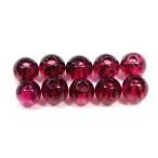 天然石 パワーストーン 64948 今月の半額 わけあり ガーネット 3mm 10粒セット インド産 送料無料有