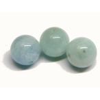  натуральный камень Power Stone 65356 этот месяц. полцены аквамарин 8mm 1 шарик продажа Brazil производство бесплатная доставка иметь 