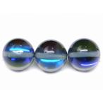 人工石 パワーストーン　　68071　　今月の半額 わけあり ラブラドライト 曹長灰 ブラック ルナフラッシュ 10mm 1粒売り 送料無料有