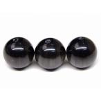 天然石 パワーストーン　　68453　　今月半額 わけあり 黒キャッツアイ 11mm〜12mm 1粒売り 送料無料有