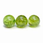 g3-1024H　　6mm 1粒売り AA ペリドット 送料無料有 ミャンマー産 天然石 パワーストーン