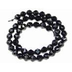 {g3-116H}moli on чёрный кристалл 8mm 5A Star cut 1 полосный 39cm через . игла, инструкция,1m резина имеется . другой settled * подлинный товар гарантия натуральный камень Power Stone 