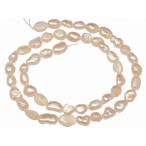  натуральный камень Power Stone g3-1692C этот месяц 20%OFF пресная вода жемчуг жемчуг 6mm~8mm 1 полосный 33cm через . игла, инструкция,1m резина имеется 