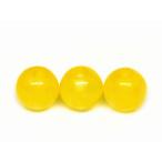  натуральный камень Power Stone g3-1890H этот месяц. полцены .. есть желтый ..4mm 1 шарик продажа желтый нефрит Jade je-do бесплатная доставка иметь 