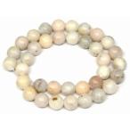 天然石 パワーストーン　　g3-222A　　今月の70%OFF わけあり ムーンストーン 10mm 1連38cm 通し針、解説書、1mゴム付き 送料無料有 インド産