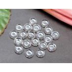 g3-294A бесплатная доставка иметь .300 иен SALE 20 шарик set AA 6×3mm Solo van натуральный crystal кристалл натуральный камень Power Stone отметка ..