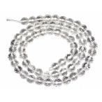 g3-307A 5A 6mm 64 поверхность cut кристалл crystal 1 полосный 37cm через . игла, инструкция,1m резина имеется . другой settled * подлинный товар гарантия бесплатная доставка иметь натуральный камень Power Stone 