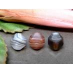 天然石 パワーストーン　　g3-3398F　　今月の半額 わけあり ボツワナアゲート 瑪瑙 メノウ 8mm スターカット 1粒売り 送料無料有