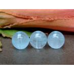 天然石 パワーストーン　　g3-644H　　8mm A 1粒売り ブルートパーズ ブラジル産