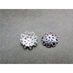 ≪p3-1127≫●座金●10mm●1個売り●銀色 シルバー●パーツ●天然石●パワーストーンアクセサリー作りに●ポイント消化