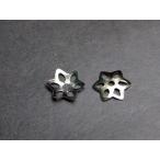≪P3-1159≫●座金●10mm●1個売り●黒 ブラック●パーツ●天然石●パワーストーン●アクセサリー作りに●ポイント消化