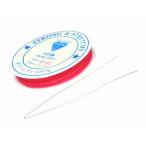  натуральный камень Power Stone 1.0mm.sho King розовый силикон резина 1 шт продажа через . проволока имеется кристалл. линия браслет для бесплатная доставка иметь 