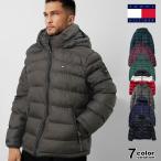 TOMMY HILFIGER トミーヒルフィガー ジャケット 中綿ジャケット メンズ アウター