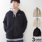 ショッピングpatagonia patagonia パタゴニア フリース ジャケット レトロ パイル ジャケット EUライン メンズ アウター