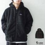 ショッピングパタゴニア patagonia パタゴニア ボア フリース ジャケット メンズ レトロX フーディ ジャケット Retro-X Hoody Jacket EUライン メンズ アウター