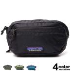 patagonia パタゴニア バッグ ボディバッグ ヒップバッグ