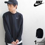 NIKE ナイキ トレーナー スウェット プルオーバー THERMA サーマ クルー メンズ 大きいサイズ対応 2019 新作