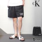 カルバンクライン Calvin Klein ショートパンツ 海パン 水着 メンズ  ボードショーツ スイムショーツ サーフパンツ スイムウェア 2024 新作