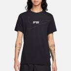 NIKE ナイキ Tシャツ 半袖 メンズ NSW LBR ビッグ スウッシュ S/S Tシャツ メンズ トップス