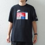ナイキ Tシャツ NIKE Tシャツ 半袖 メンズ オーバーサイズ ビッグシルエット NSW TOUR DE S/S Tシャツ トップス