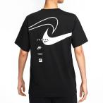 ナイキ Tシャツ NIKE Tシャツ 半袖 レディース ルーズフィット NSW クラブ S/S Tシャツ OC スウッシュウェア Tシャツ トップス バックプリント